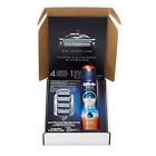 0474005399760 Gillette Fusion Proglide Razer Blade Refill Count Sensitive 047400539976
