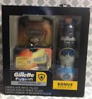 047400542792 Gillette Fusion Proshield Gift