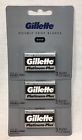 047400543737 Gillette 3 Platinum Plus