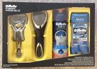 047400545045 Gillette Fusion Proshield Razor