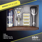 047400545076 Gillette Fusion Proshield Razor