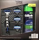 047400549869 Gillette Mach 3 Razor
