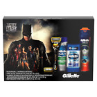 047400550148 Gillette Justice League Razor