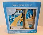 047400550339 Gillette Piece Venus Shave Set Vanilla Creme Scent