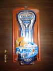 047400648289 Gilette Fusion Razor Gillette Lot Of Two Manual Mens Sealed Free Usa Shipping