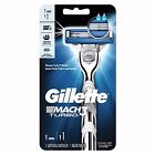 047400648500 Gillette Mach 3 Turbo Razor