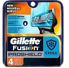 047400651654 Gillette Fusion Proshield Chill