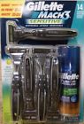 047400652712 Gillette 14 Mach 3