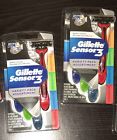 047400655287 Gillette Lot Of 2