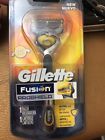 0474006560620 Gillette Fusion Proshield Mens