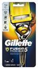 Fusion5 047400656109 Gillette Proshield Cartridge And Razor