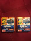 04740065614 Gillette Fusion Proshield Authentic 2