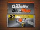 047400656314 Gillette Atra Plus Razor Blade