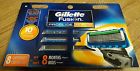 047400656512 Gillette New Fusion Proglide Power Razor Blade 8 Cartridges