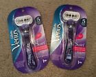 047400657144 Gillette 2 Venus Swirl Flexi