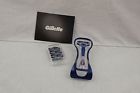 047400657335 Gillette Fusion Bundle With