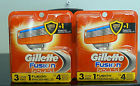 047400657984 Gillette Fussion Brand New Fusion