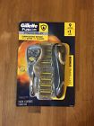 047400658165 Gillette Fusion Proshield 9 Cartridges