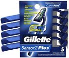 Sensor2 047400658530 Gillette Disposable Razor