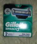 Mach3 047400658738 Gillette New Mens