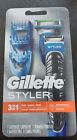 047400658844 Gillette New Product Styler