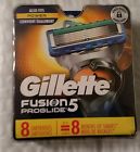 047400658998 Gillette New Fusion Proglide