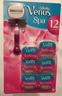 047400659353 Gillette Venus Spa Razor