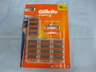 Fusion5 047400659445 Gillette Cartridges Formerly