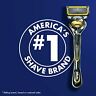 047400660939 Gillette Proglide Shield Razor For Men Blade Refills
