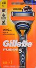 Fusion5 047400662124 Gillette Razor Cartridges Of Blades