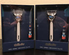 047400663534 Gillette Special Razor And Shave Foam Gift Set