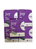 047400666870 Joy Count Razor Refill Cartridges Lot Of New