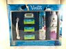 047400667402 Venus Gillete Gift Set Razor Cartridges Shave Gel
