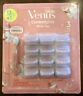 047400672543 Gillette Venus Comfortglide White Tea Razor Refill Blades