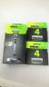 047400674875 Gillette Labs Exfoliating Bar Razor Stand Cartridges Total