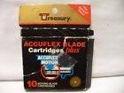 048135846520 Treasury Vtg Nos Accuflex