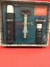 049020234 Harrys Mens Holiday Shave Gift Set Piece Alpine Green Harry