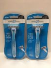 049022760073 Studio Womens Blade Razor Women 049022943681
