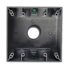 050169538807 Hubbell Weatherproof Box Double
