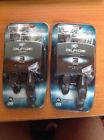 050428274385 Blade For Man Razor Pack