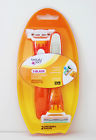 050428294284 Beauty Disposable Razors Aloe Shea Butter Sensitive Skin