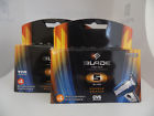 050428327159 Blade For Men Cvs Double Coated Replacement Cartridges
