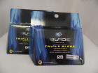 050428352892 Blade For Men Cvs Triple Cartridges Pack Of