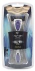 050428355664 Blade For Men Double Coated Razor Cartridges New