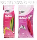 050428361290 Beauty Womens Disposable Razors Gentle Touch Regular