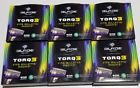 Mach3 050428423837 Torq Cvs Blade Men Refill Fits Gillette Razors