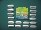 050428444542 Cvs Womans Comfort Coated Blade Cartridges Bulk Refills