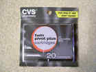 050428508626 Cvs Twin Pivot Plus