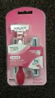 050428587690 Beauty Razor System For Sensitive Skin