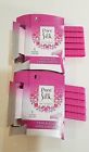 051009202506 Pure Silk Contour Twin Blade Disposable Womens Razors